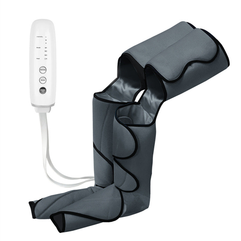 Electric Leg Massager with Heating and Air Pressure